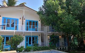 Boho By The Beach Resort